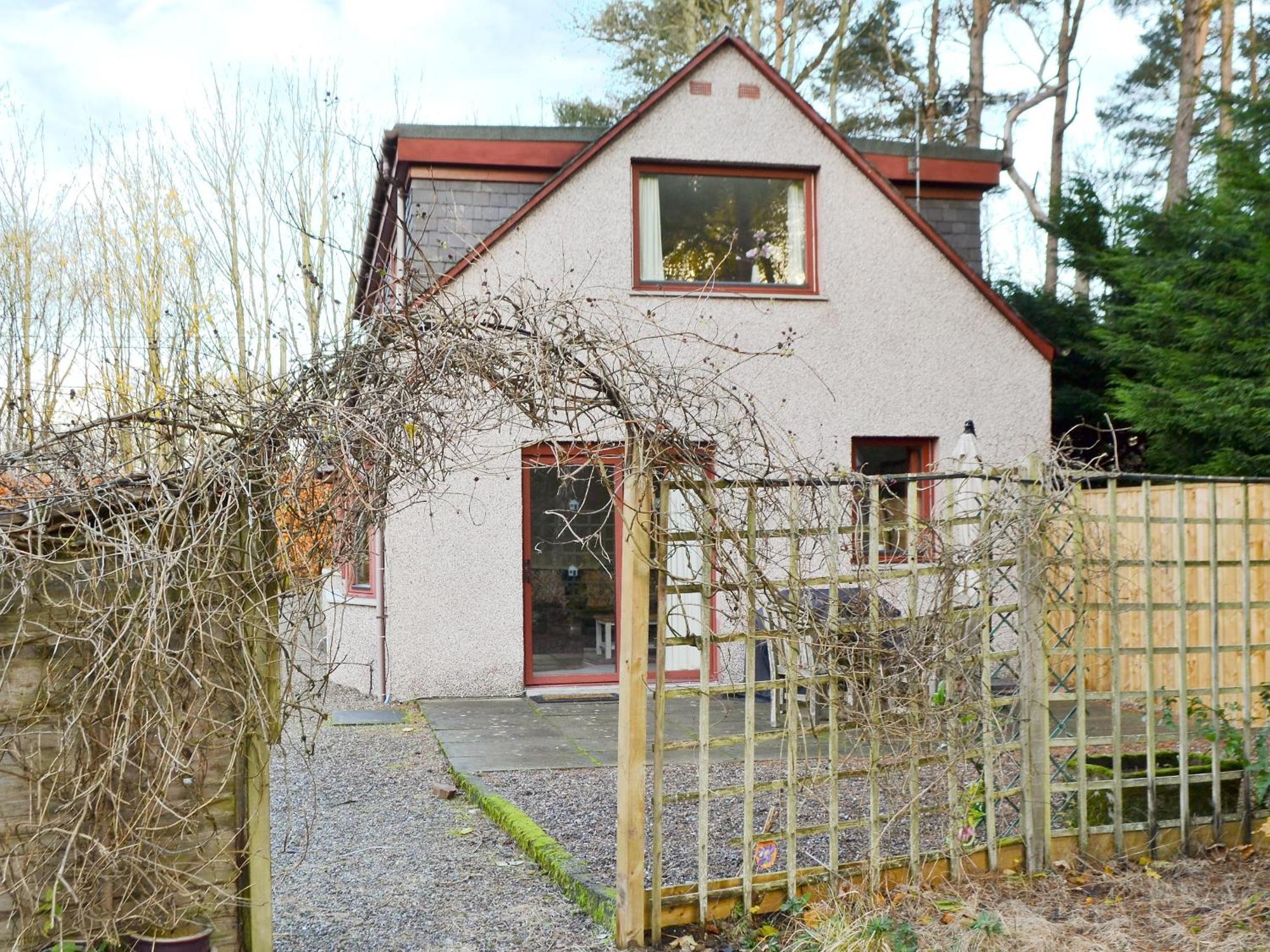 The Gregorton Coachhouse Villa Blairgowrie and Rattray Luaran gambar