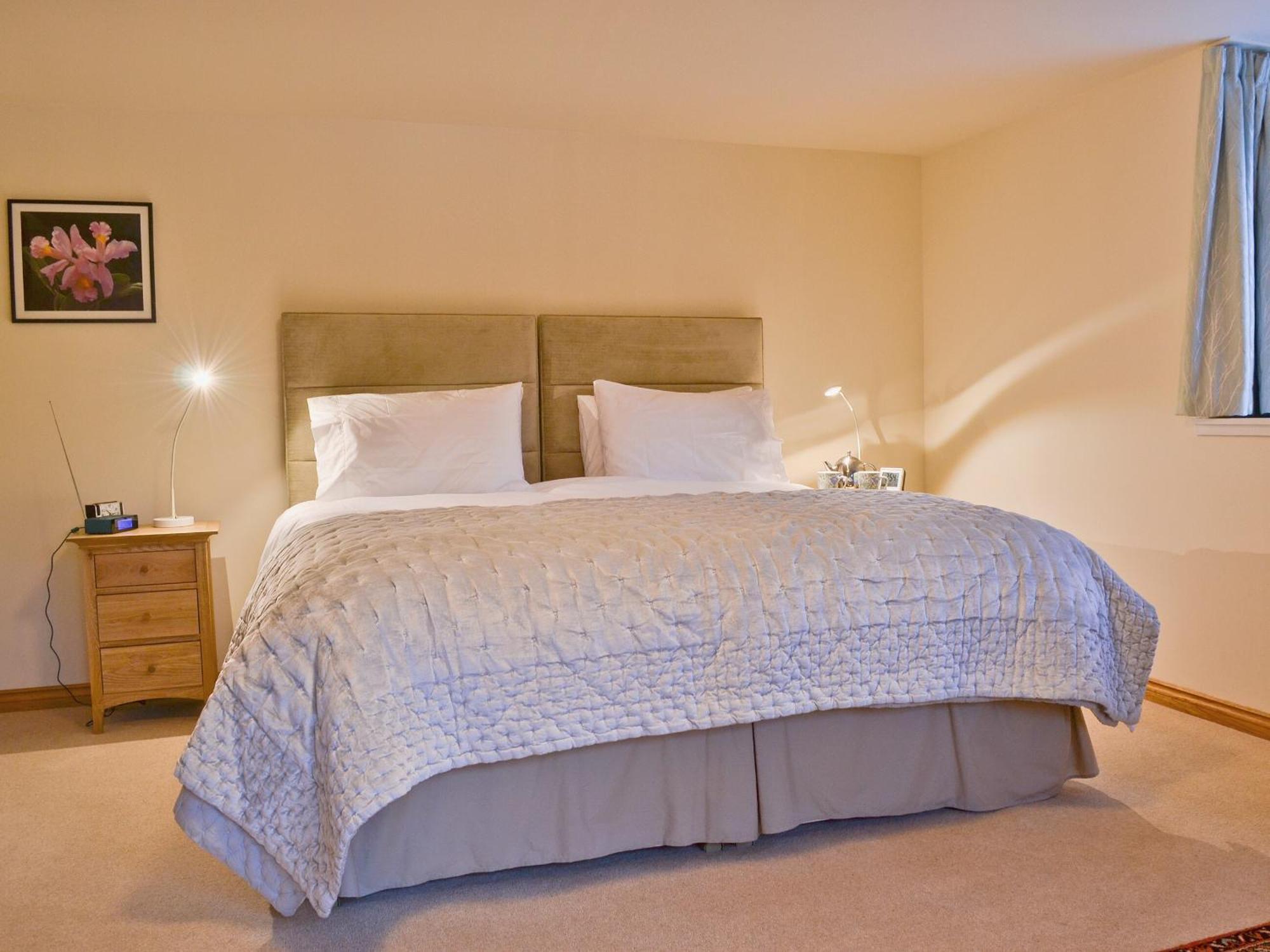 The Gregorton Coachhouse Villa Blairgowrie and Rattray Luaran gambar