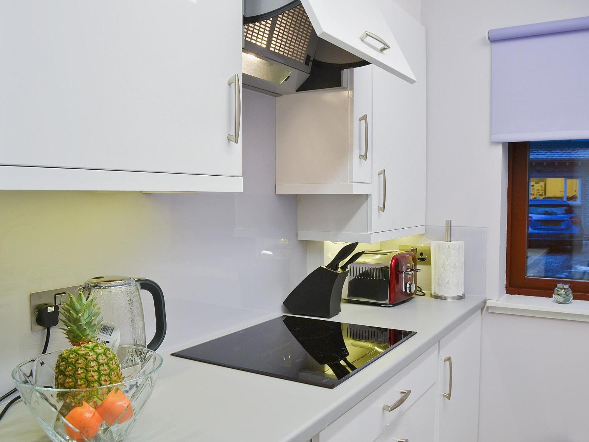 The Gregorton Coachhouse Villa Blairgowrie and Rattray Luaran gambar