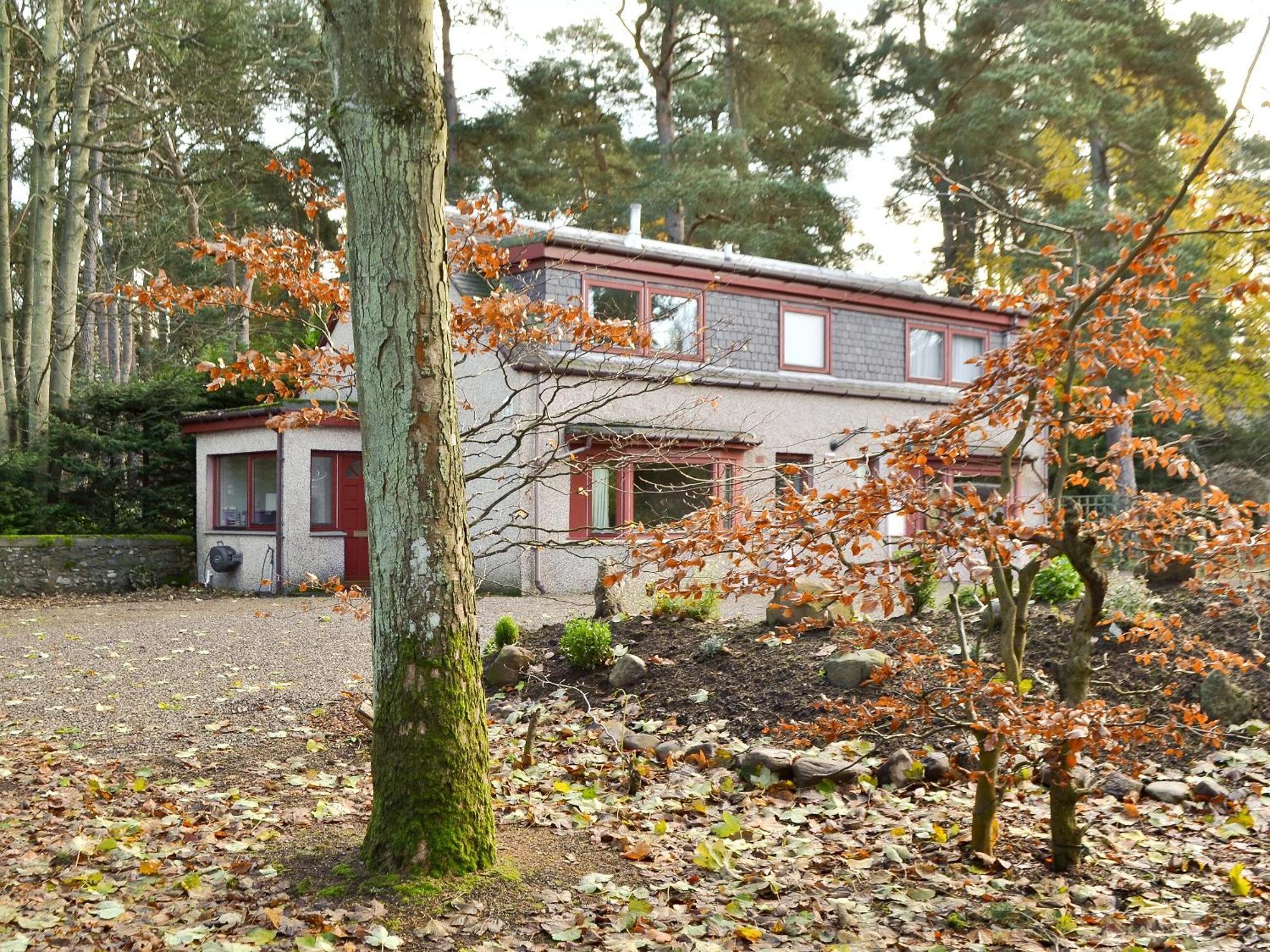The Gregorton Coachhouse Villa Blairgowrie and Rattray Luaran gambar